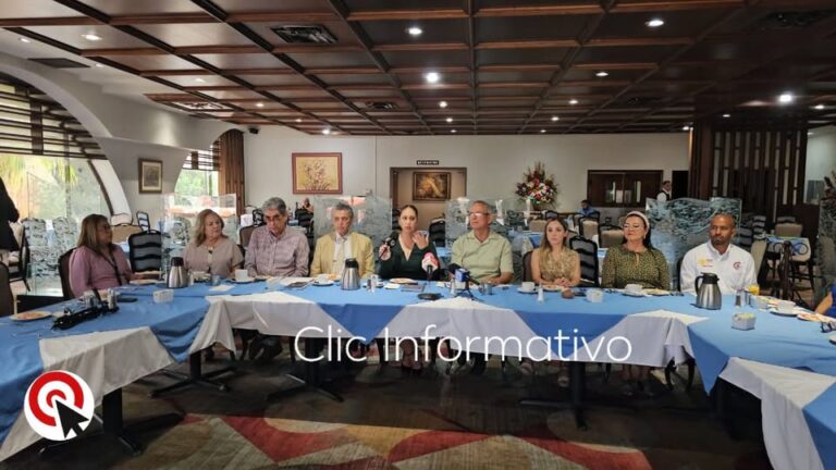 Inicia campaña “Por un Matamoros Sin Hambre”