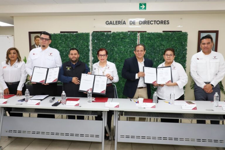 Coordinan acciones preventivas para dar respuesta ante riesgos y urgencias epidemiológicas