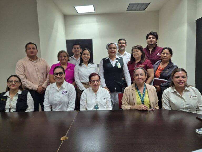 Presenta SST lineamientos para Campaña de Vacunación de Temporada Invernal 2026-2027