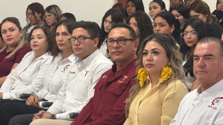 Fortalece SIPRODDIS la sensibilización juvenil para promover la inclusión y la prevención de la violencia contra las mujeres