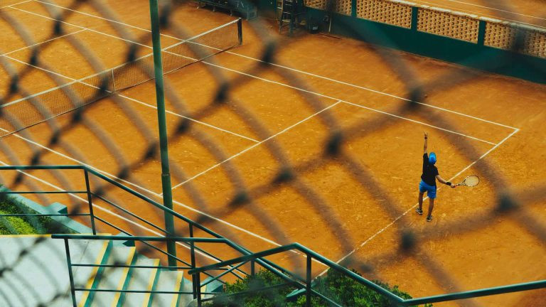 Improving Sports Performance From Gym Centre