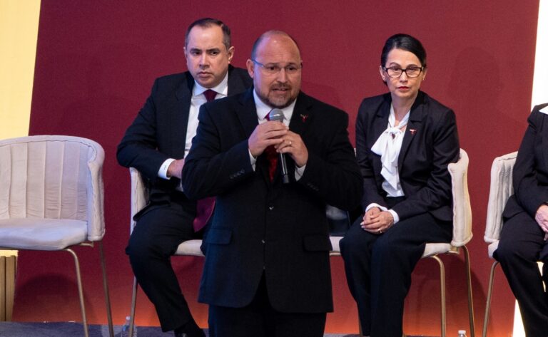 Fortalece Gobierno de Tamaulipas la atención a víctimas, la búsqueda de personas y la protección civil