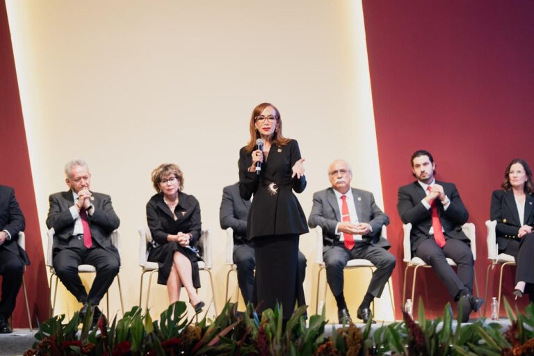 Destaca Américo Villarreal labor del DIF Tamaulipas en cuatro años de transformación
